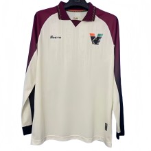 2025-26 Mens Venezia FC Away  Long Sleeve  Soccer Jersey