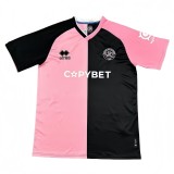 2025-26 Mens Queens Park Away  soccer jersey