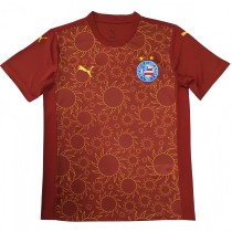 2025-26 Mens BaHia Third away Fans Soccer Jersey