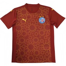 2025-26 Mens BaHia Third away Fans Soccer Jersey