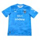 2025-26 Mens Monterrey  blue Soccer Jersey