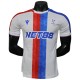 2025-26 Mens Crystal Palace Third away  Player version Soccer Jersey