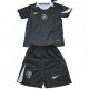 2025/26 Kids Chelsea Third  away soccer jersey