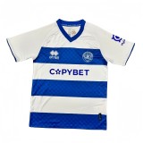 2025-26 Mens Queens Park home soccer jersey