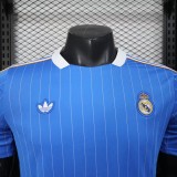 2025-26 Mens Real Madrid  Player casual style   soccer jersey