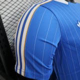 2025-26 Mens Real Madrid  Player casual style   soccer jersey