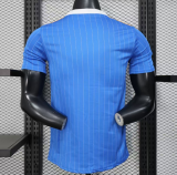 2025-26 Mens Real Madrid  Player casual style   soccer jersey