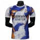 2025-26 Mens Real Madrid  Player Special Edition soccer jersey