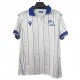 2025-26 Mens  Sheffield Wednesday third away white soccer jersey