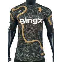 2025-26 Mens Chelsea Limited Edition Player  version  Soccer Jersey