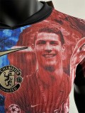2025-26 Mens Manchester United Chelsea  Special Edition Player version  Soccer Jersey