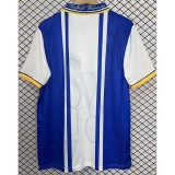 1996-1997 Mens Sheffield Wednesday Home Retro Soccer Jersey