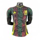 2025-26  Mens Mexico Special Edition red green Player version soccer jersey