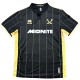 2025-26 Mens Sheffield United Black Goalkeeper  Soccer Jersey