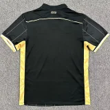 2025-26 Mens Sheffield United Black Goalkeeper  Soccer Jersey