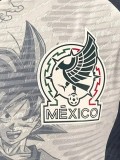 2025-26  Mens Mexico Special Edition  Player version soccer jersey