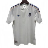 2025-26 Mens Real Madrid  AD  soccer jersey