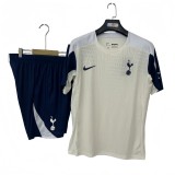 2025-26 Mens Tottenham Hotspur  Training Short Suit