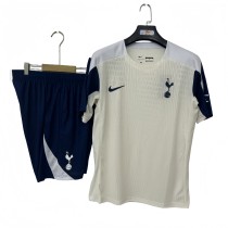 2025-26 Mens Tottenham Hotspur  Training Short Suit