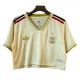2025-26 Women Flamengo Third  away Short   soccer Jersey
