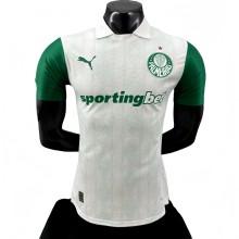 Player version Mens  Palmeiras  away Soccer Jersey  2526