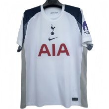 2025-26 Mens Tottenham Hotspur home 1:1 soccer Jersey