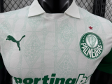 Player version Mens  Palmeiras  away Soccer Jersey  2526