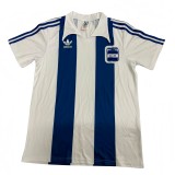 1980-1982 Mens Honduras home  Retro Soccer Jersey