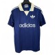 2025 AD  Polo blue Casual  soccer jersey