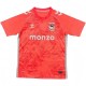 2025-26 Mens Coventry City away Soccer Jersey