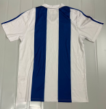 1980-1982 Mens Honduras home  Retro Soccer Jersey