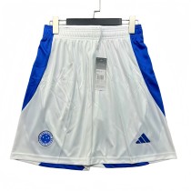 2025-26  Mens Cruzeiro home white Shorts Pants