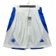 2025-26  Mens Cruzeiro home white Shorts Pants