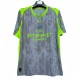 2025-26 Mens Manchester City Third  away 1：1 Fans Version Jersey