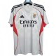 Benfica 1:1  away  yellow  Fans Soccer Jersey 2025-26