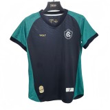 2025-26 Women  Remo dark green Special Edition Soccer jersey