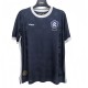 2025-26 Mens Remo home blue Soccer jersey