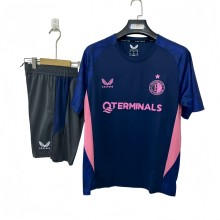 2025-26  Mens Feyenoord  short training suit