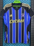 2025-26 Mens Pisa SC Home Fans Soccer Jersey