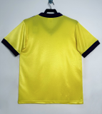 1983-86 Mens Arsenal Retro  Away soccer Jersey