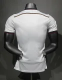2014 Mens Germany Home Retro Player Soccer Jersey