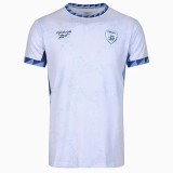2025-26 Mens Israel away white Soccer Jersey