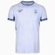 2025-26 Mens Israel away white Soccer Jersey