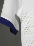 2014 Portugal Away Player Version  Retro Soccer Jersey