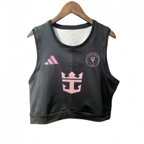 2025-26 Women Inter Miami away Yoga Vest