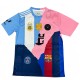2025 Messi Souvenir Soccer Jersey Argentina Inter Miami PSG Barcelona