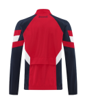 2025-26 Mens  Arsenal red  windbreaker