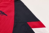 2025-26 Mens  Arsenal red  windbreaker