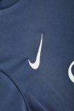 2025/26 Mens PSG  Blue short training suit