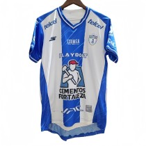 2025-26 Mens Pachuca home Fans Soccer Jersey